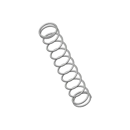 Approved Vendor Compression Spring, O= .240, L= 1.38, W= .020 G609962300